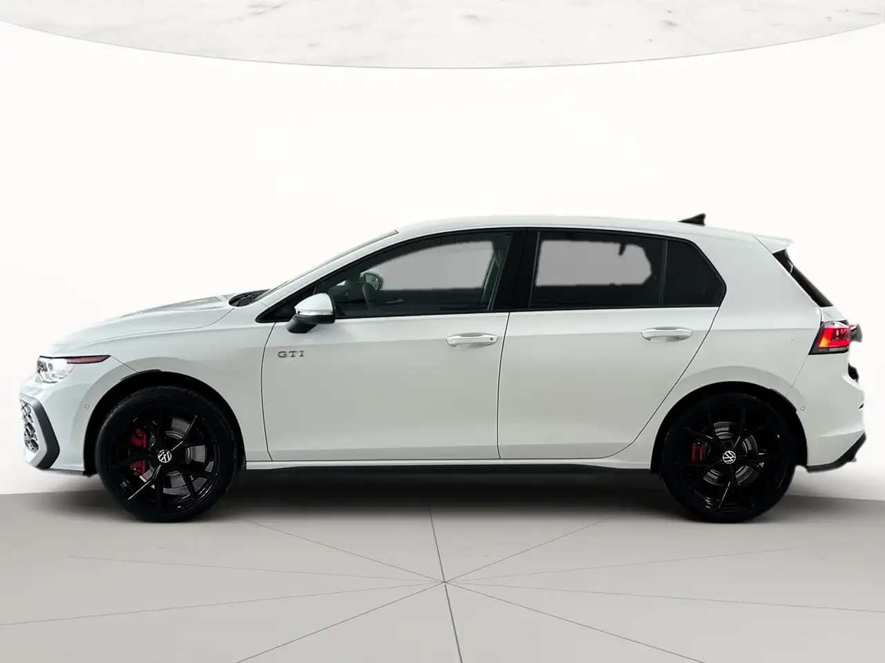 Volkswagen Golf 2026
