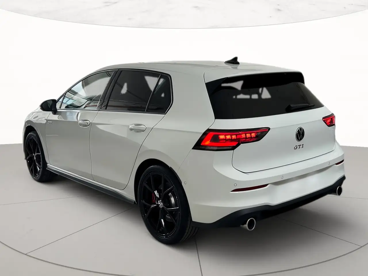 Volkswagen Golf 2026