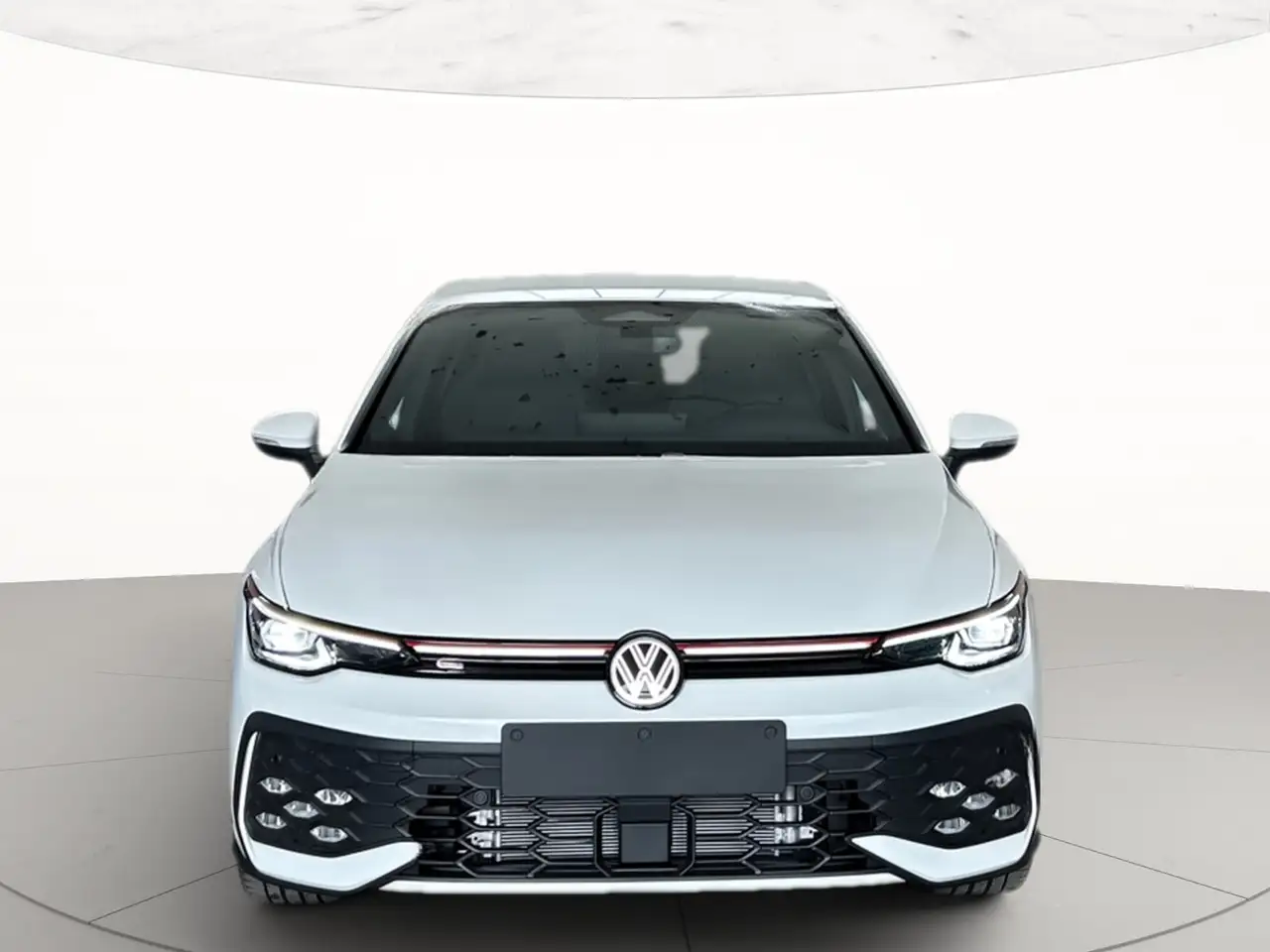 Volkswagen Golf 2026
