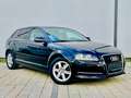 Audi A3 SB Business 1,6 TDI DPF Schwarz - thumbnail 2