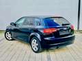 Audi A3 SB Business 1,6 TDI DPF Schwarz - thumbnail 7
