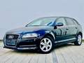 Audi A3 SB Business 1,6 TDI DPF Schwarz - thumbnail 1