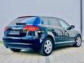 Audi A3 SB Business 1,6 TDI DPF Schwarz - thumbnail 8