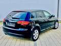Audi A3 SB Business 1,6 TDI DPF Schwarz - thumbnail 6