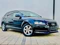 Audi A3 SB Business 1,6 TDI DPF Schwarz - thumbnail 4