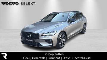 T6 AWD Recharge R-Design