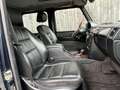 Mercedes-Benz G 400 CDI V8 LONG Version / LEDER / NAVI Bleu - thumbnail 6