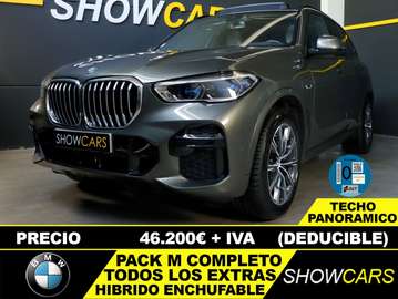xDrive 45e