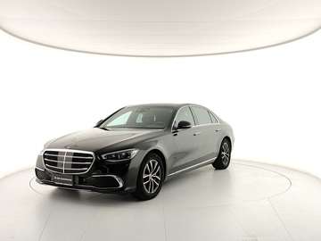 CLasse S  P. Lungo 400d Premium Plus 4matic auto