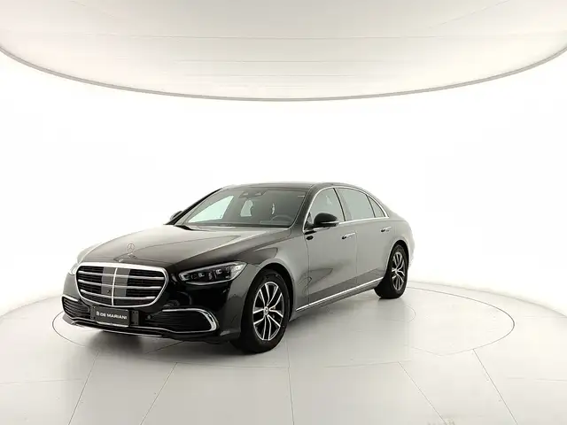 Mercedes-Benz S 400 CLasse S  P. Lungo 400d Premium Plus 4matic auto