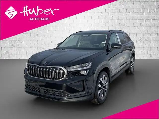 Skoda Kodiaq 2.0 TDI 4x4 DSG Automatik - Selection