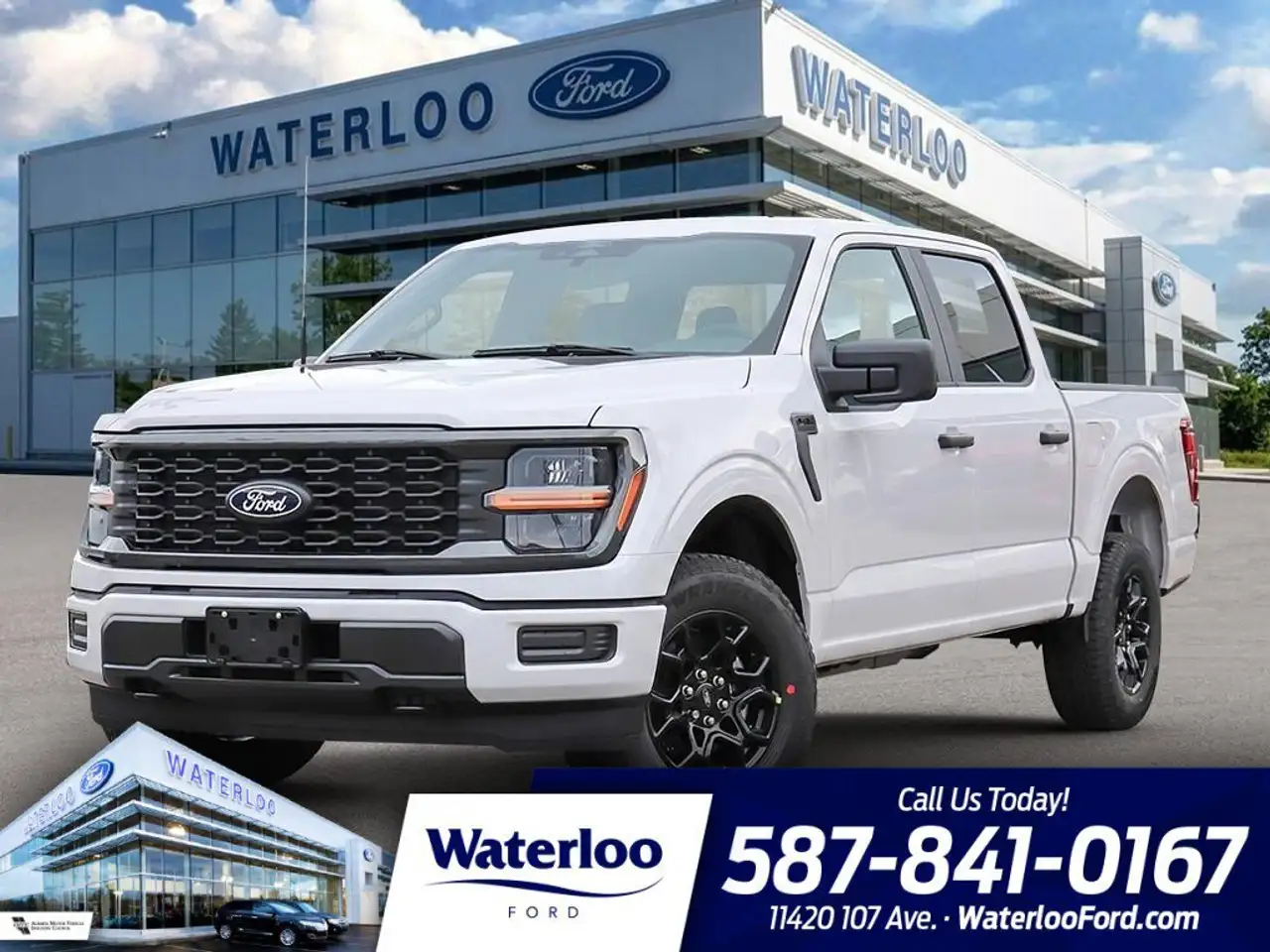 2026 Ford F 150