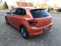 Volkswagen Polo VI Highline*Sitzhz*Kamera*Notbremsassistent Naranja - thumbnail 8