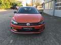 Volkswagen Polo VI Highline*Sitzhz*Kamera*Notbremsassistent Orange - thumbnail 2