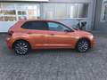 Volkswagen Polo VI Highline*Sitzhz*Kamera*Notbremsassistent Naranja - thumbnail 4