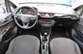Opel Corsa E Drive|1.Hand|S.Heft|Klima|Tempomat| Argent - thumbnail 11