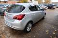 Opel Corsa E Drive|1.Hand|S.Heft|Klima|Tempomat| Argent - thumbnail 5