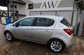 Opel Corsa E Drive|1.Hand|S.Heft|Klima|Tempomat| Argent - thumbnail 8