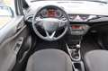 Opel Corsa E Drive|1.Hand|S.Heft|Klima|Tempomat| Argent - thumbnail 13