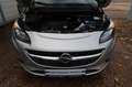 Opel Corsa E Drive|1.Hand|S.Heft|Klima|Tempomat| Argent - thumbnail 3