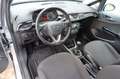 Opel Corsa E Drive|1.Hand|S.Heft|Klima|Tempomat| Argent - thumbnail 10