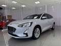 Ford Focus Sportbreak 1.5Ecoblue Titanium Blanc - thumbnail 1
