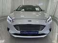 Ford Focus Sportbreak 1.5Ecoblue Titanium Blanc - thumbnail 24