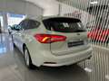 Ford Focus Sportbreak 1.5Ecoblue Titanium Blanc - thumbnail 3