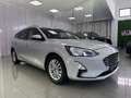 Ford Focus Sportbreak 1.5Ecoblue Titanium Blanc - thumbnail 5