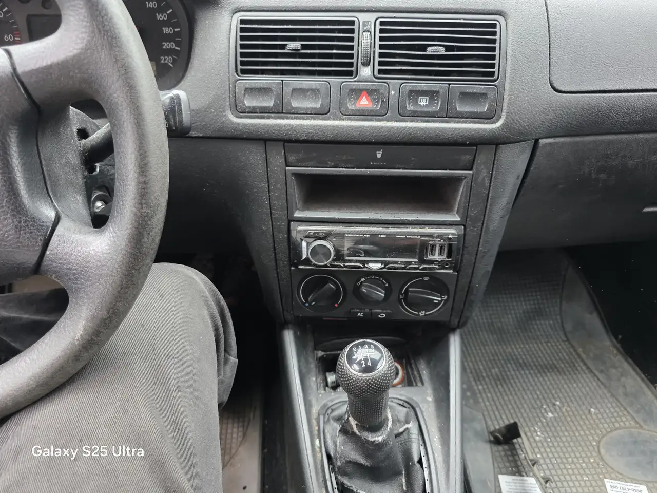 Volkswagen Golf 1.4 Trendline, foto 3