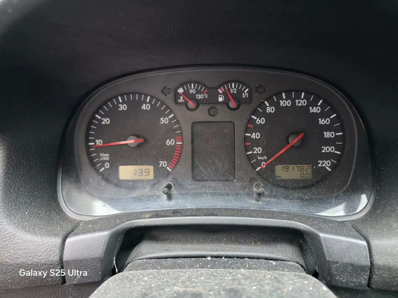 Volkswagen Golf 1.4 Trendline, foto 11