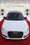 Audi A1 SB 1,4 TFSI Design S-tronic Weiß - thumbnail 4
