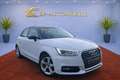 Audi A1 SB 1,4 TFSI Design S-tronic Weiß - thumbnail 2
