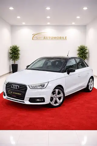 Audi A1 SB 1,4 TFSI Design S-tronic