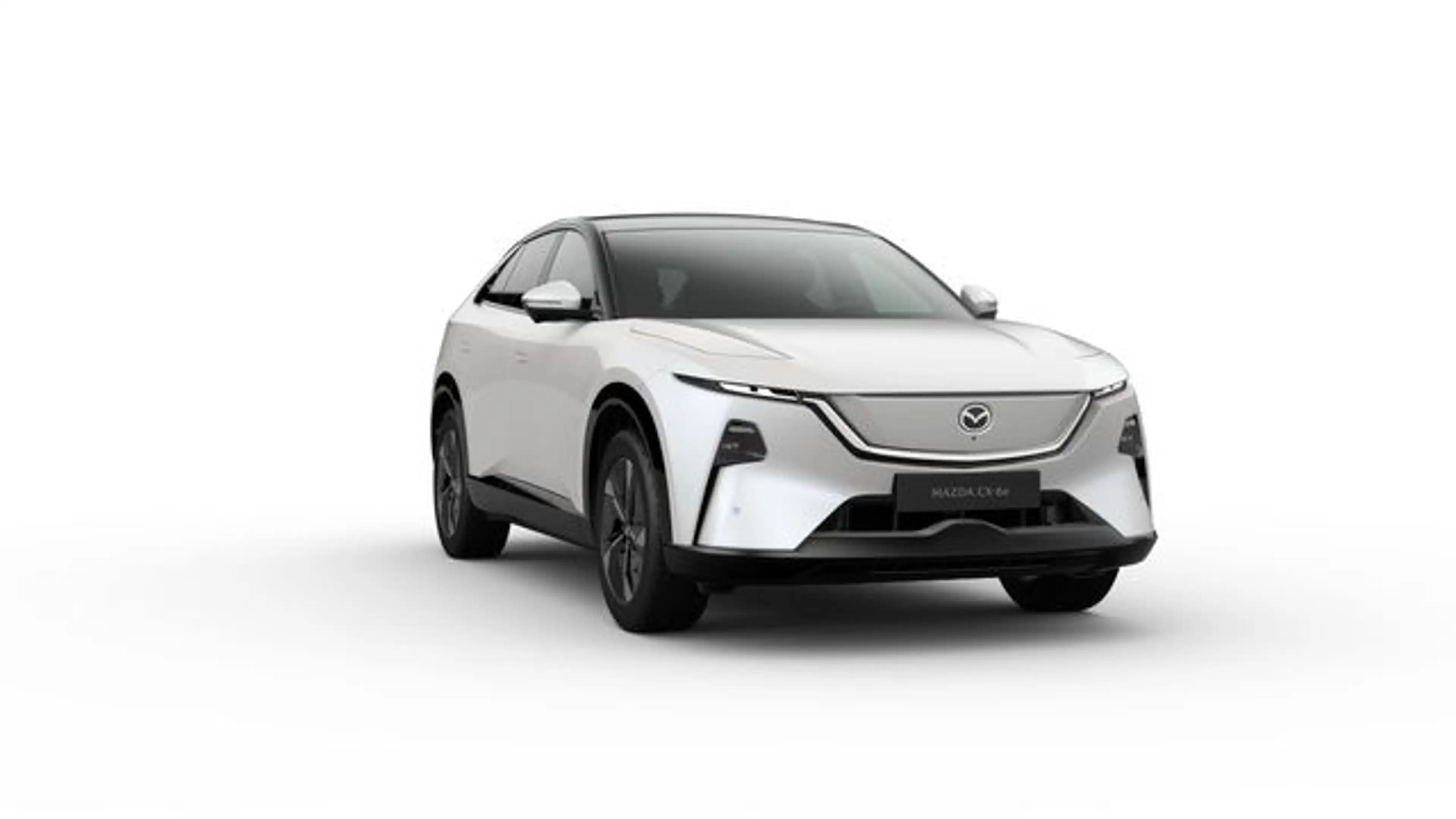 Mazda CX-6e EV 78 kWh Takumi