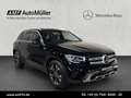 Mercedes-Benz GLC 200 GLC 200 4M KAMERA+LED+PDC+MBUX+SHZ+KLIMA+ Noir - thumbnail 1