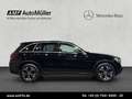 Mercedes-Benz GLC 200 GLC 200 4M KAMERA+LED+PDC+MBUX+SHZ+KLIMA+ Noir - thumbnail 2