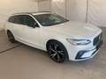 Volvo V90 Kombi Plus Dark 19" AHK Panorama SportSitz Weiß - thumbnail 2