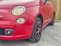 Fiat 500 | Sport | AC+USB+CD/MP3 Rouge - thumbnail 9