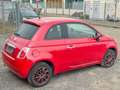 Fiat 500 | Sport | AC+USB+CD/MP3 Rouge - thumbnail 4