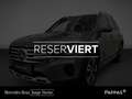 Mercedes-Benz GLB 200 d 4MATIC Österreich-Edition Cam Navi SHZ Grau - thumbnail 1