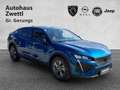 Peugeot 408 Allure MHEV 145 e-DCS6 Blau - thumbnail 7