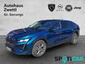 Peugeot 408 Allure MHEV 145 e-DCS6 Blau - thumbnail 1