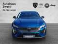 Peugeot 408 Allure MHEV 145 e-DCS6 Blau - thumbnail 2