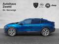 Peugeot 408 Allure MHEV 145 e-DCS6 Blau - thumbnail 3