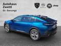 Peugeot 408 Allure MHEV 145 e-DCS6 Blau - thumbnail 4