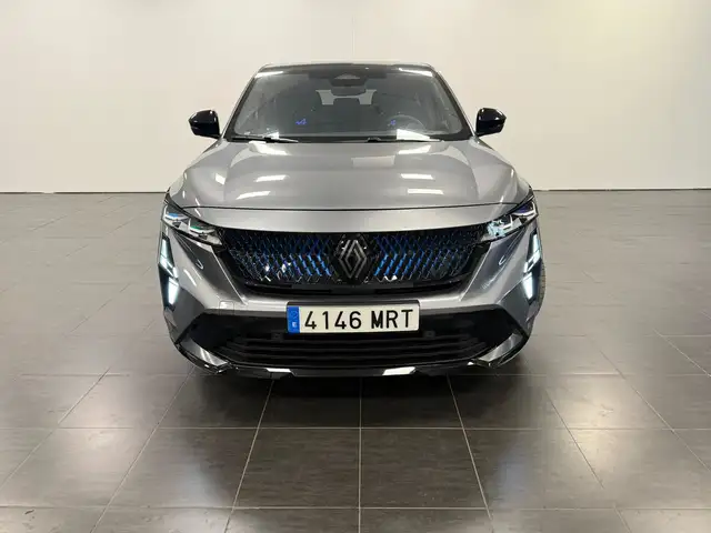 Renault Rafale 1.2 E-Tech Híbrido Esprit Alpine 147kW