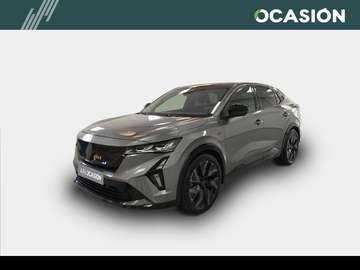 1.2 E-Tech Híbrido Esprit Alpine 147kW