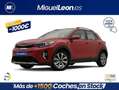 Kia Stonic 1.2 DPi Concept Rojo - thumbnail 1