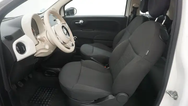 Fiat 500 2023, foto 24